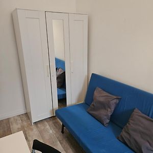 Standaard Kamer met een King Size Bed